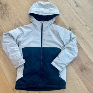 Columbia Boys Alpine Action Jacket